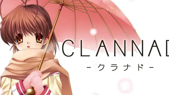 CLANNAD