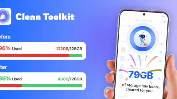 Clean Toolkit