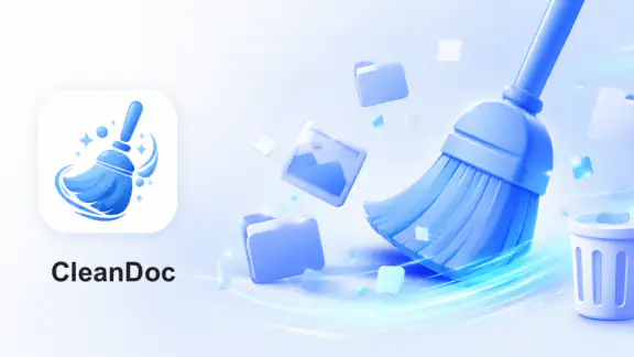 CleanDoc