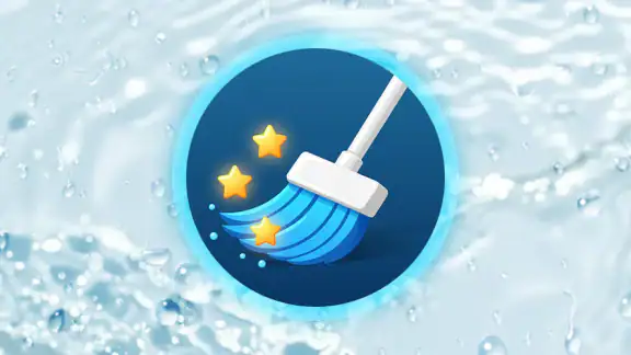Cleaner Launcher for Android