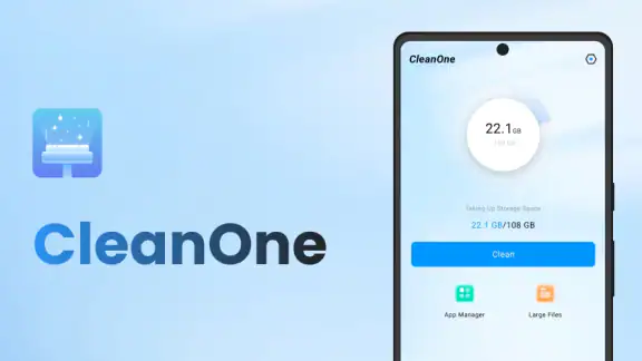 CleanOne