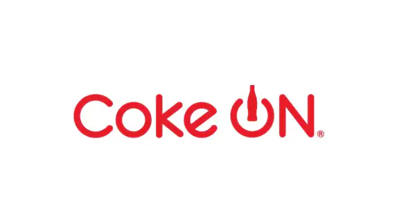 Coke ON(コークオン)