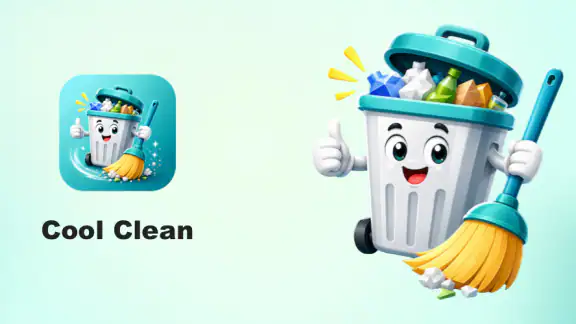 Cool Clean