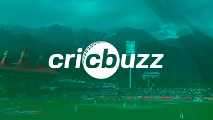 Cricbuzz - Live Cricket Scores