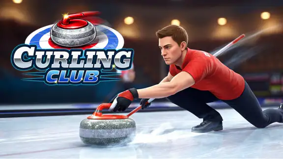 Curling Club: PvP Multiplayer