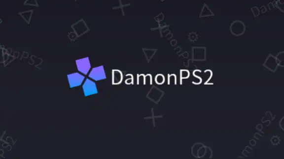 DamonPS2 Pro 有料版 PS2 エミュレータPSP
