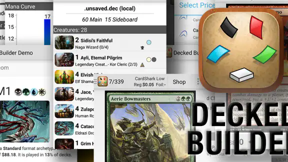 Decked Builder