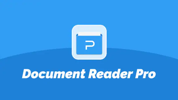 Document Reader Pro