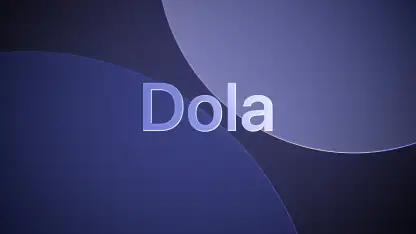 Dola：スマートなAIアシスタント