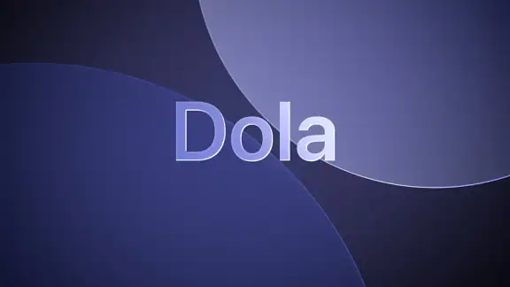 Dola:スマートなAIアシスタント