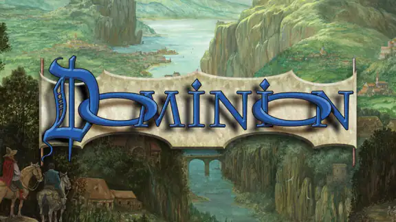 Dominion