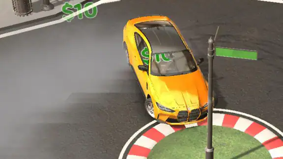 Drift 2 Drag