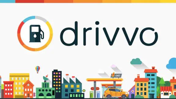 Drivvo - 車両管理