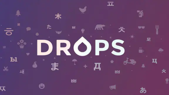 Drops:ハワイ語学習