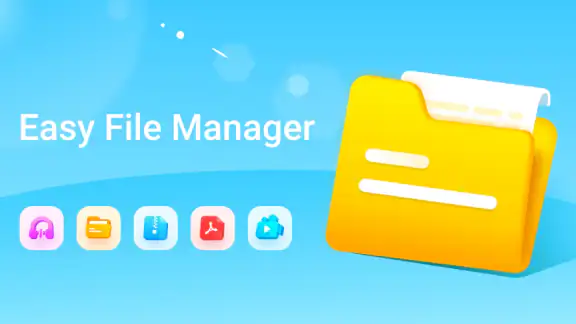 Easy File Manager