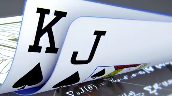 EDGE POKER (エッジポーカー)