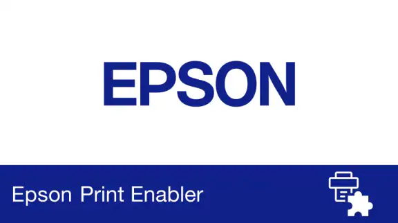 Epson 印刷サービス プラグイン