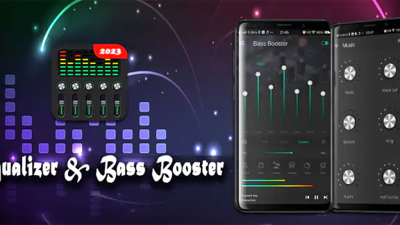 Equalizer FX Pro