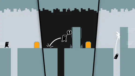 Escape Run: Endless Die Fun