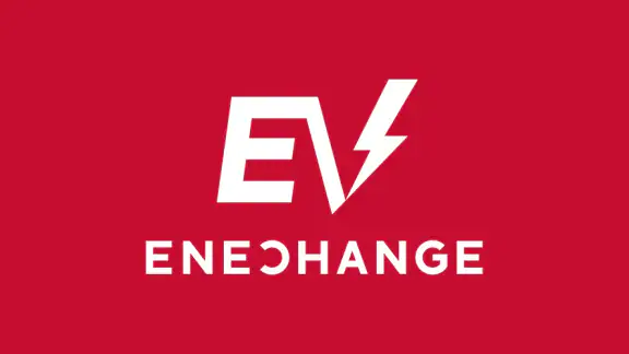 EV充電エネチェンジ