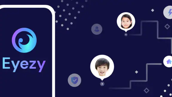 Eyezy – GPS ロケーショントラッカー