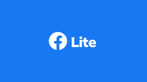 Facebook Lite