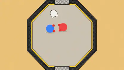 Fight Star - Team Manager Idle