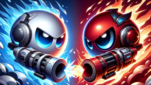 Fighter Merge