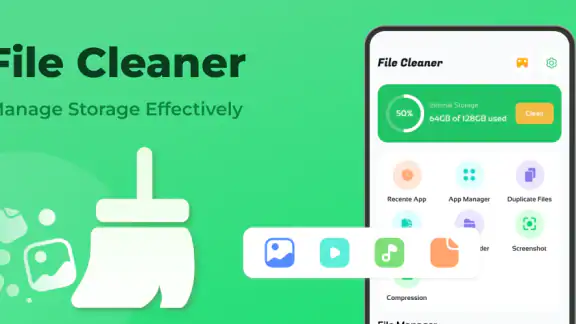 File Cleaner