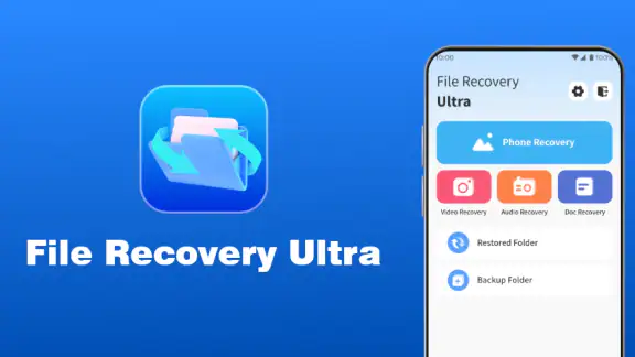 File Recovery Ultra