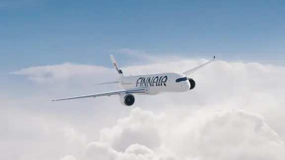 Finnair