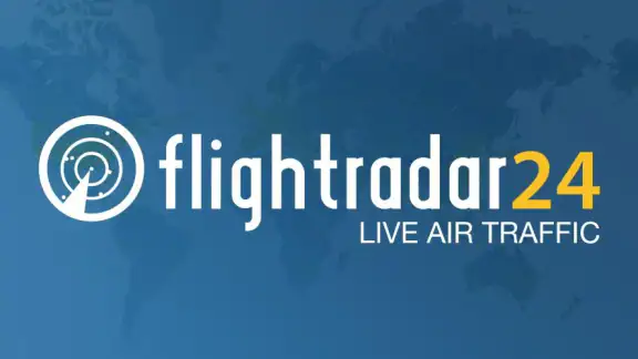 Flightradar24 フライトトラッカー