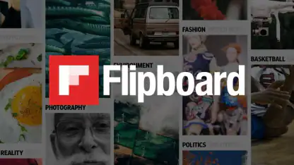 Flipboard