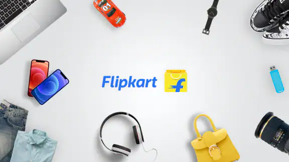 Flipkart Online Shopping App