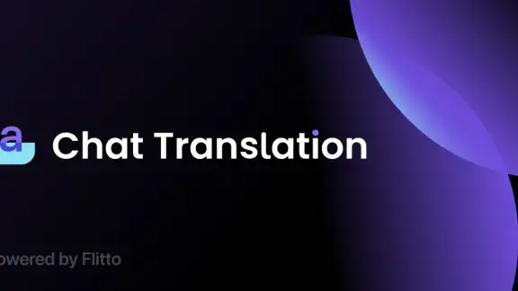 Flitto Chat Translation