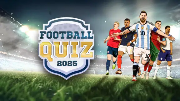 Football Quiz! Ultimate Trivia