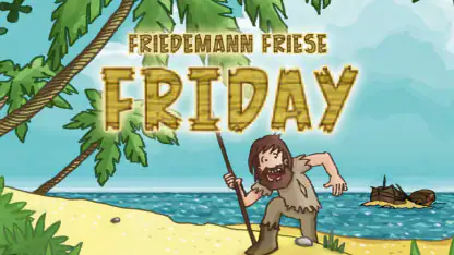 Friday - by Friedemann Friese