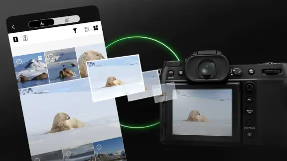 FUJIFILM XApp