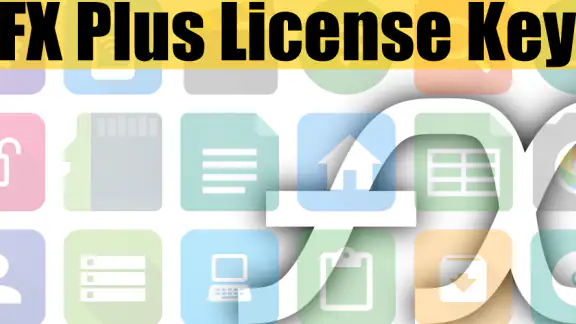FX File Explorer: Plus License