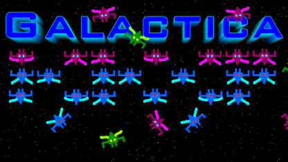 Galactica