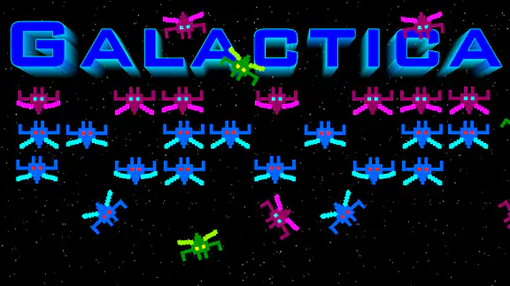 Galactica