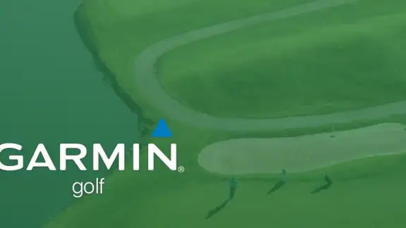 Garmin Golf