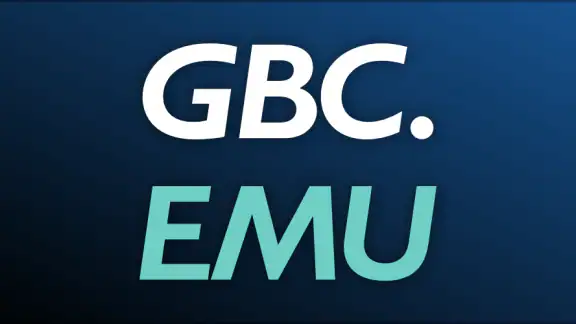 GBC.emu (Gameboy Emulator)