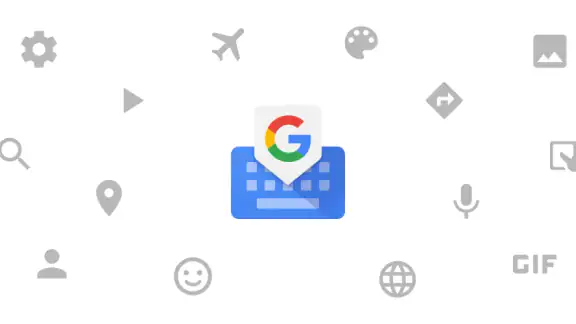 Gboard - Google キーボード