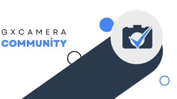GCam: GCamera & プロのカメラアプリ