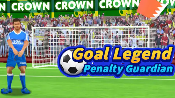 Goal Legend-Penalty Guardian