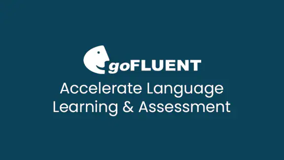 goFLUENT：語学研修