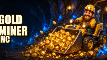 Gold Miner Inc