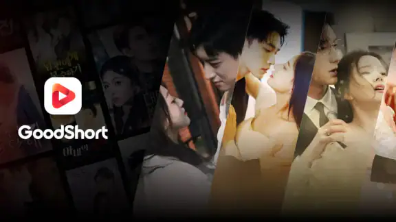 GoodShort(グッドショート)-ショートドラマいつでも