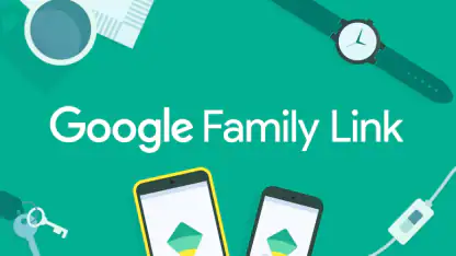 Google ファミリー リンク